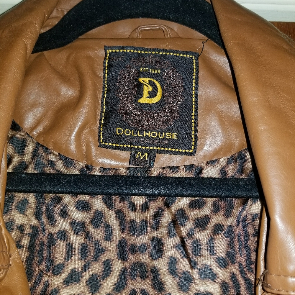 Jacket - Picture 2 of 2